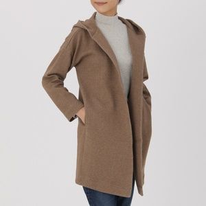 Muji Coat/ Jacket
